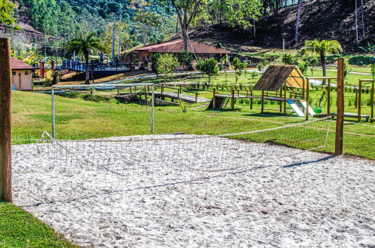 Art Green Teresópolis Extérieur photo