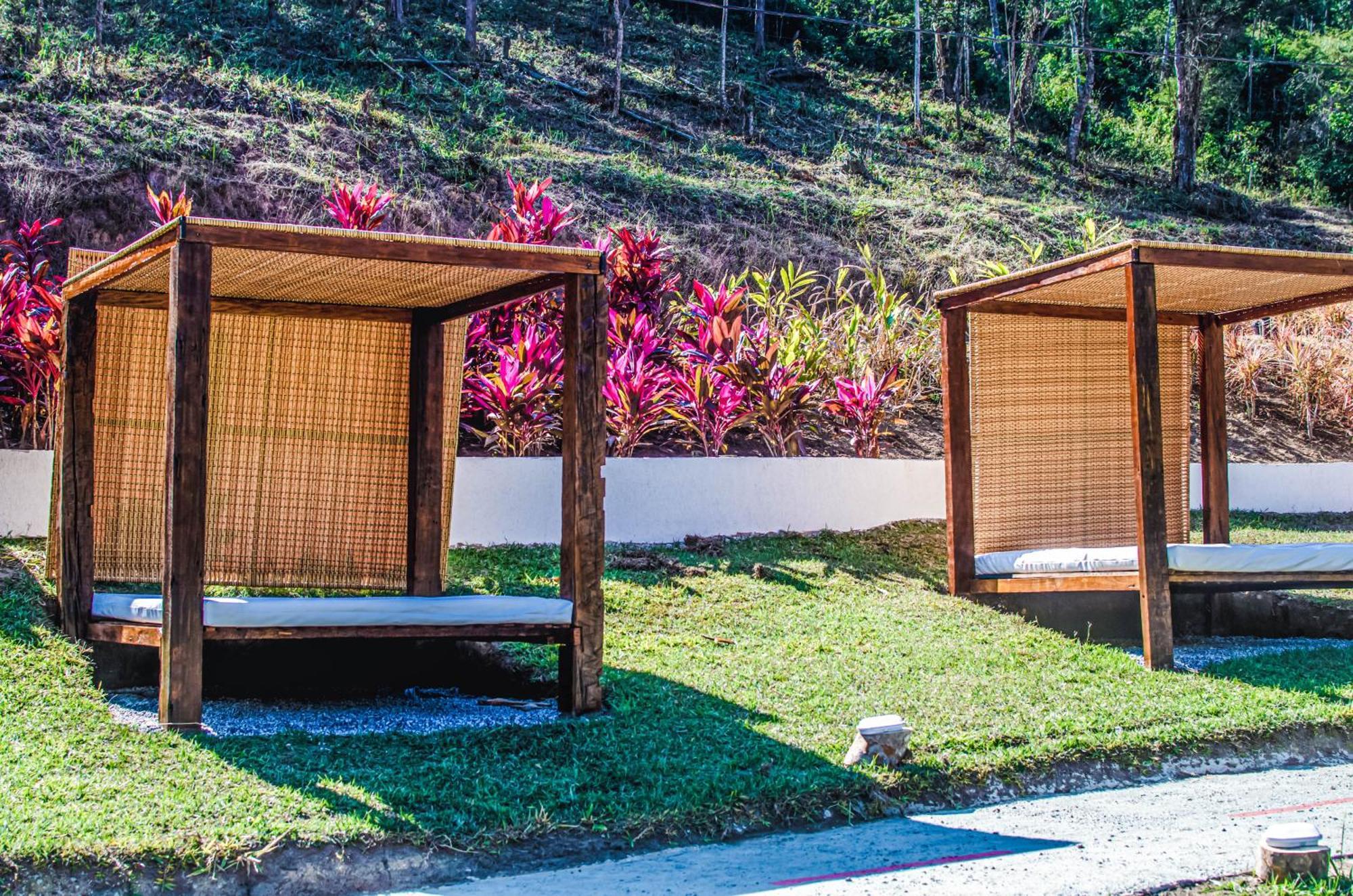 Art Green Teresópolis Extérieur photo