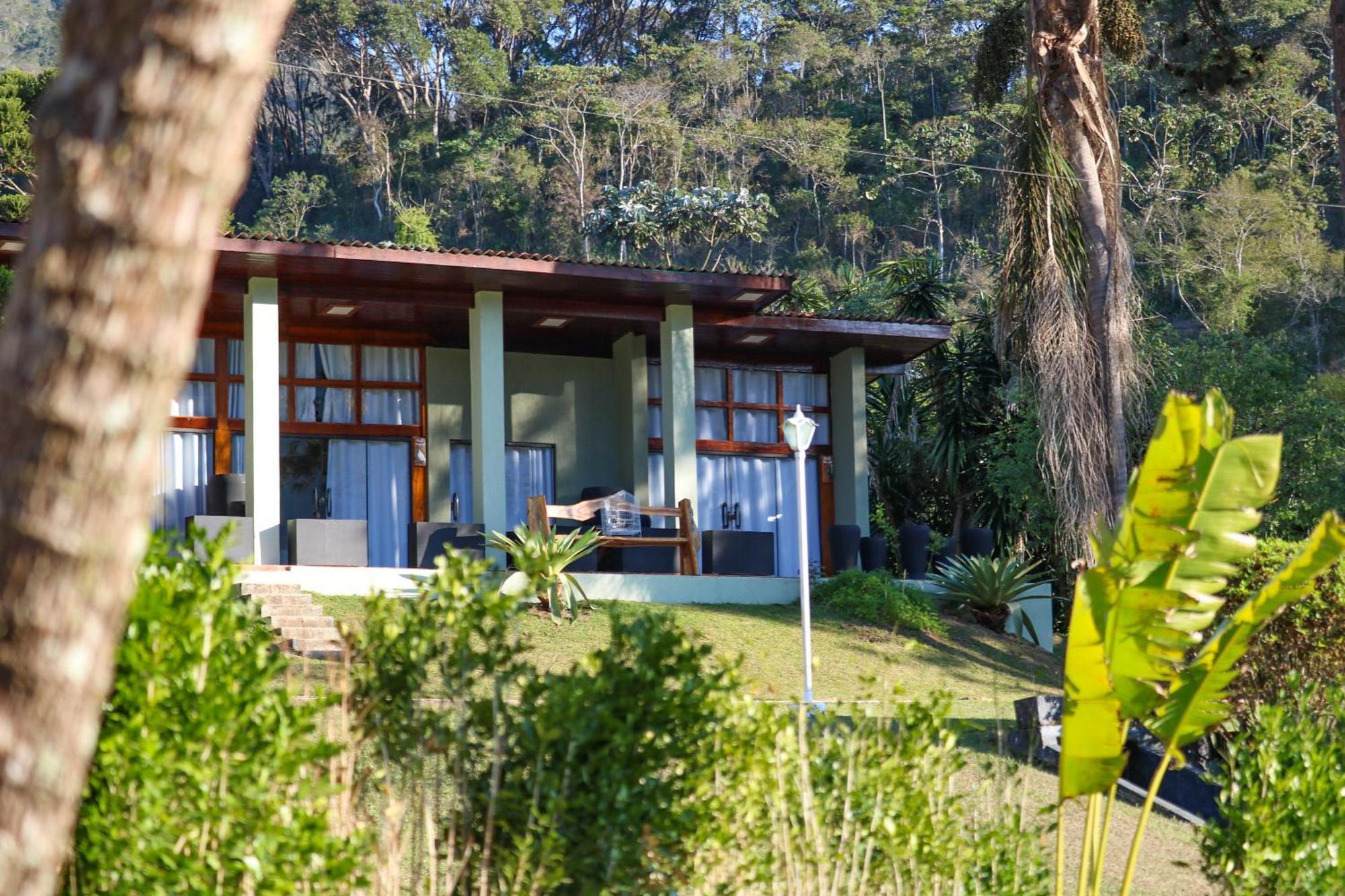Art Green Teresópolis Extérieur photo