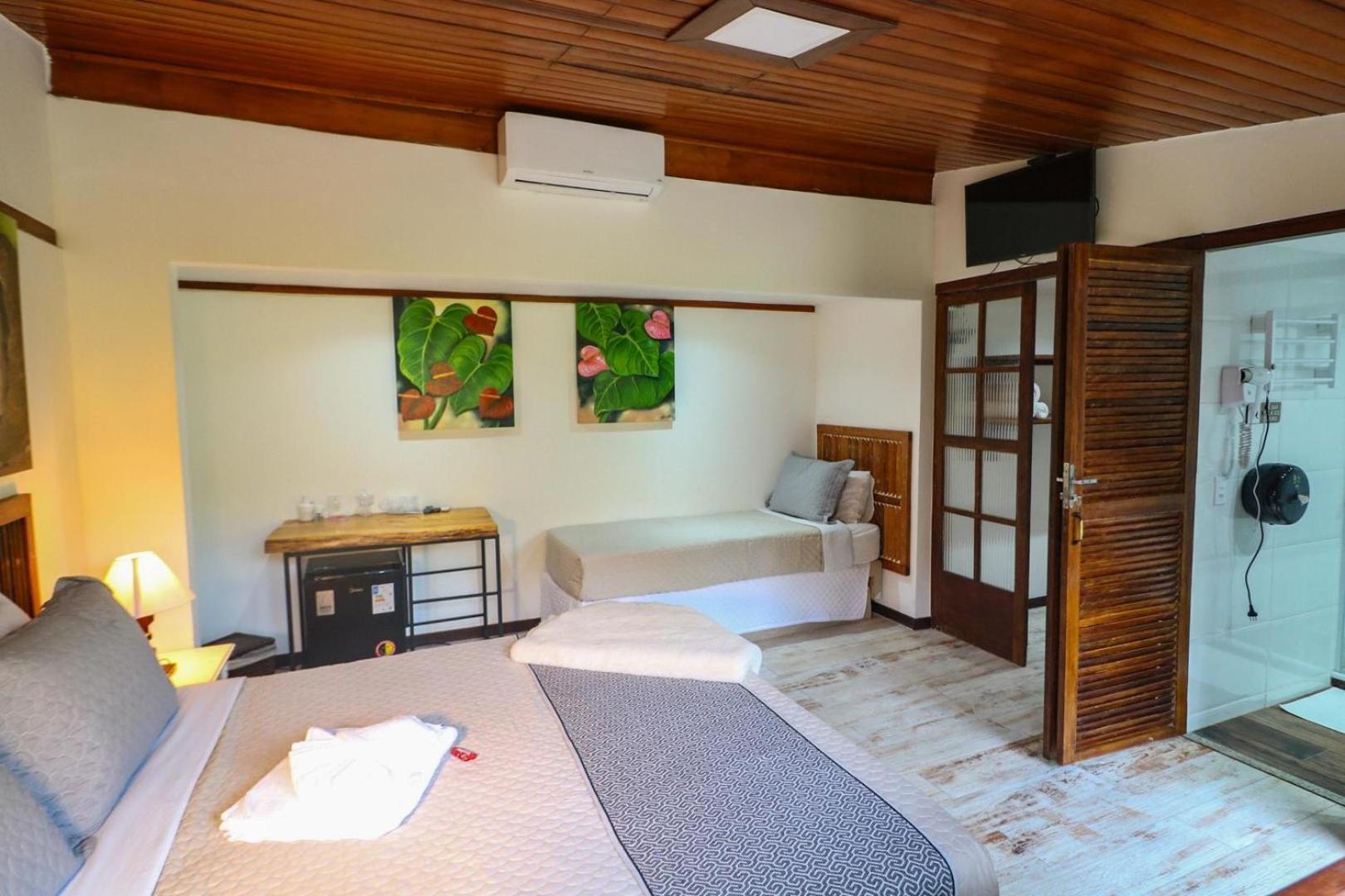 Art Green Teresópolis Extérieur photo