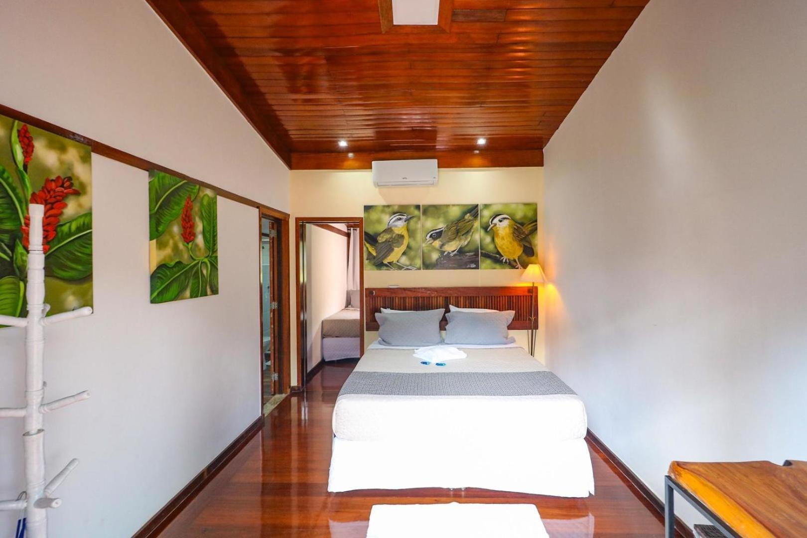Art Green Teresópolis Extérieur photo