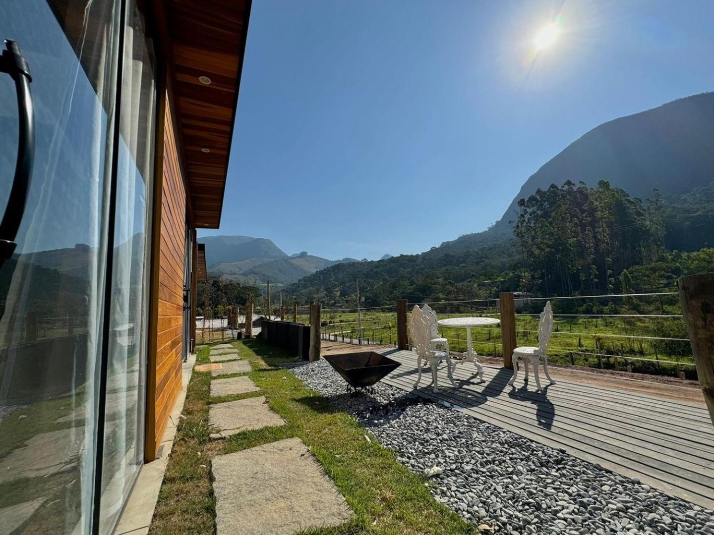 Art Green Teresópolis Extérieur photo
