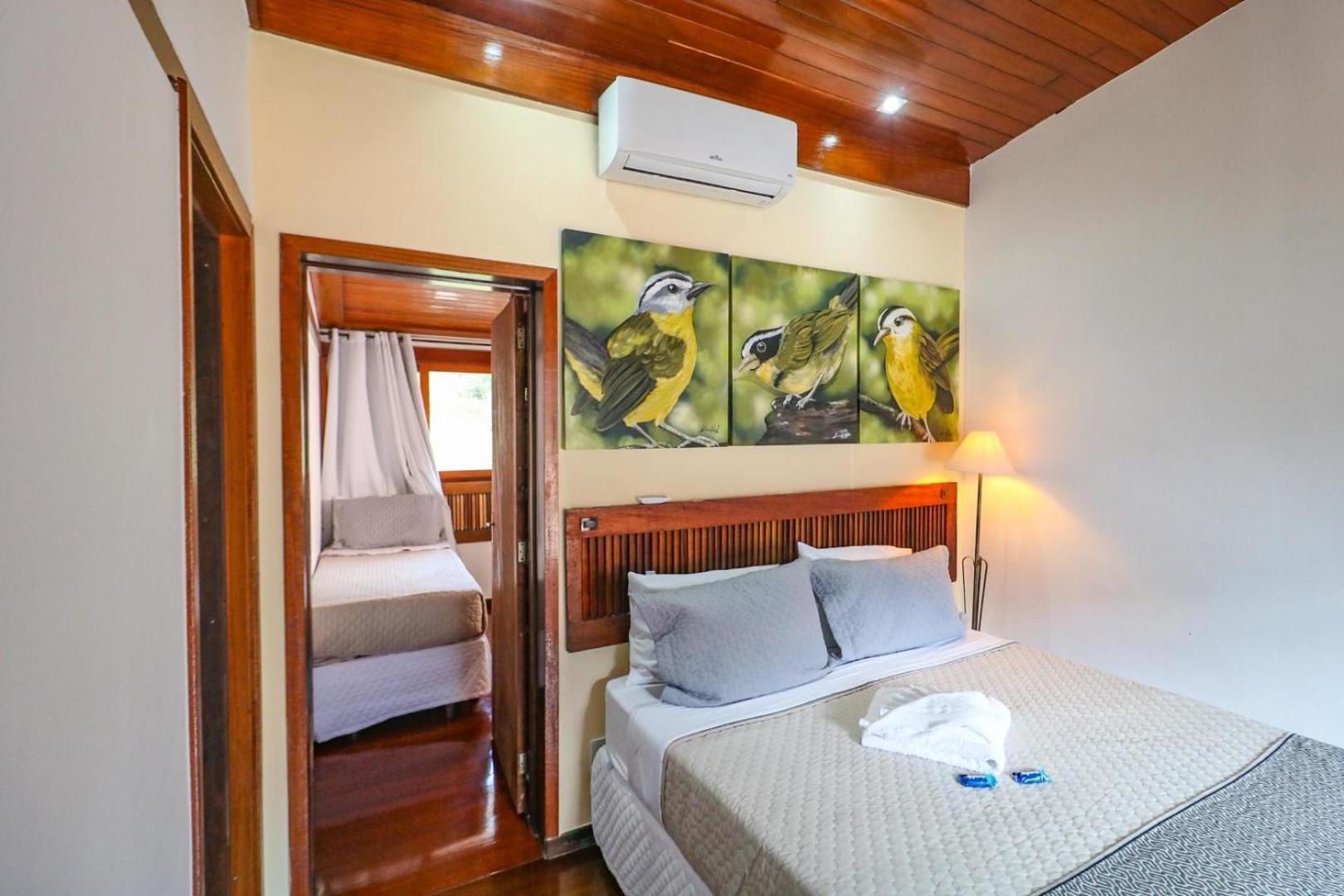 Art Green Teresópolis Extérieur photo